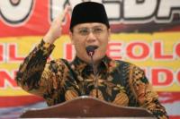 Ahmad Basarah: Madina Di Zaman Nabi Muhammad SAW Miniatur Indonesia