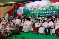 Forum Kyai Imbau Umat Tak Ikut Aksi Inkonstitusional
