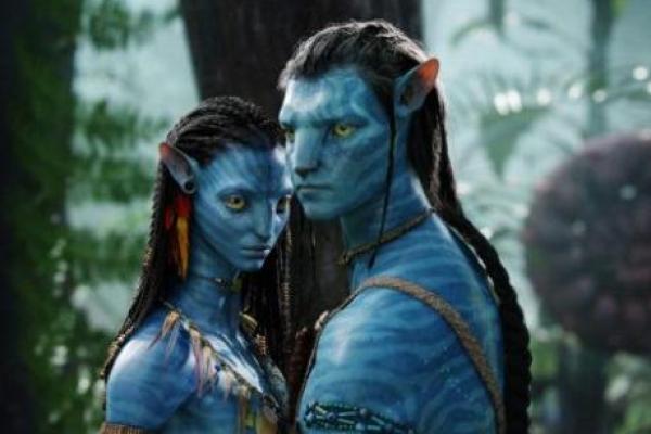Avatar: The Way of Water, Film Paling Laris Keenam di Dunia