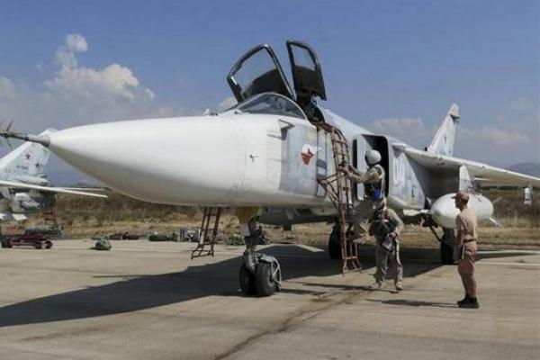 Pusat Rekonsiliasi Suriah Kementerian Pertahanan Rusia mengatakan, sistem rudal permukaan-ke-udara telah berhasil menggagalkan serangan oleh militan Takfiri yang disponsori asing terhadap pangkalan udara Hmeimim strategis negara itu di provinsi pantai barat Latakia, Suriah.