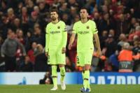 Dibantai Liverpool, Presiden Barcelona Minta Maaf