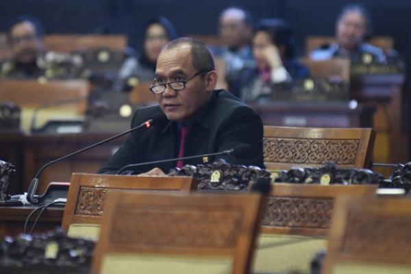 Anggota Komisi V DPR Bambang Haryo Soekartono menyoroti minimnya rekomendasi yang dikeluarkan Badan Pemeriksa Keuangan (BPK) untuk ditindaklanjuti oleh pemerintah.