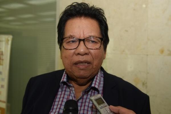 Anggota Komisi I DPR RI Bachtiar Aly meminta Pemerintah Indonesia memaksimalkan posisi sebagai Presiden Dewan Keamanan Perserikatan Bangsa-Bangsa (DK PBB) selama sebulan penuh.