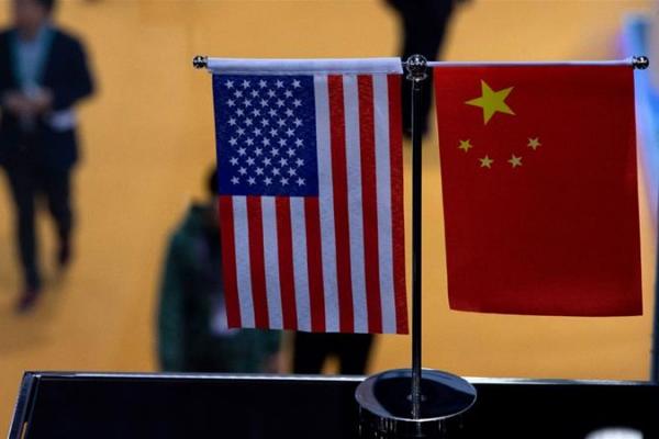 Alyssa Petersen dan Jacob Harlan, yang bekerja untuk perusahaan pendidikan China Horizons yang berbasis di AS, ditahan di China timur akhir bulan lalu dan telah melakukan kontak dengan para pejabat AS, kata juru bicara Kementerian Luar Negeri Geng Shuang.