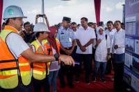 Menteri BUMN Targetkan Bandara Jenderal Besar Sudirman Beroperasi Lebaran Tahun Depan