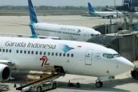 Upaya Cornering, OJK Perlu Investigasi Saham Garuda Indonesia