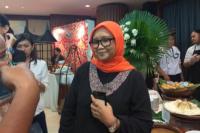 Buka Bersama Negara Sahabat, Kemenlu Perkenalkan Kampung Nusantara