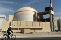 Iran Hentikan Beberapa Komitmen Berdasarkan Kesepakatan Nuklir 2015