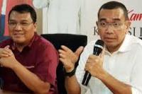 Tim Prabowo Tolak Hasil Pemilu, Arya Sinulingga: Mereka Pengecut