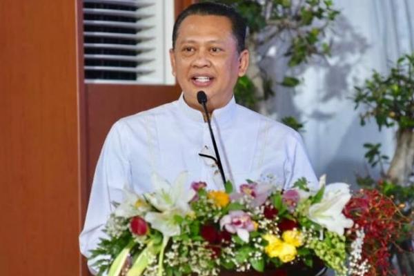 Ketua DPR RI Bambang Soesatyo mengapresiasi kinerja Komisi III DPR RI dan para mitra kerjanya yang terus bergerak cepat menyelesaikan beberapa rancangan undang-undang (RUU).
