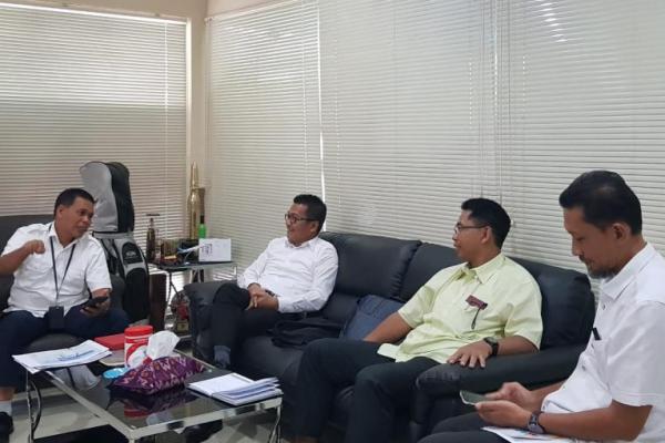 Kementerian Desa, Pembangunan Daerah Tertinggal dan Transmigrasi (Kemendes PDTT) melalui Direktur Jenderal Pembangunan Daerah Tertinggal, Samsul Widodo menghadiri Workshop Pengembangan Destinasi Pariwisata di Lombok, NTB