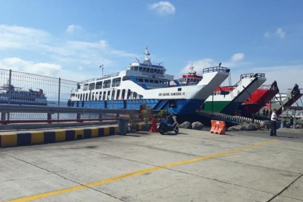 Mengantisipasi lonjakan penumpang di Pelabuhan Tanjung Wangi, Ditjen Hubla akan mengoptimalkan armada kapal perintis.