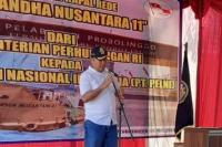KM Gandha Nusantara 11 Siap Layani Probolinggo-Giliketapang