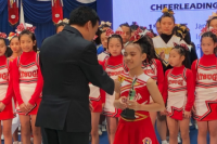 Cheerleaders Indonesia Berjaya di Kancah Internasional