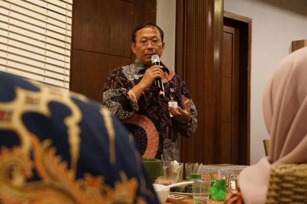 Terkait kesiapan Tol Trans Sumatera, Ditjen Hubdat akan lebih mengantisipasi faktor keamanan.
