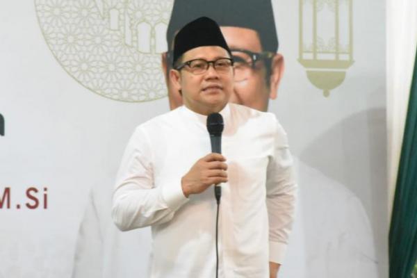 Muhaimin Iskandar menyebut ada tiga agenda mendesak, yang akan dilaksanakan oleh calon legislatif (caleg) terpilihnya