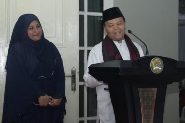 Wakil Ketua MPR RI Hidayat Nur Wahid (HNW) mengungkapkan bahwa umat Islam Indonesia mesti bersyukur bisa bertemu kembali dengan bulan penuh berkah Ramadhan