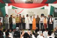 Nuansa Keberagaman Warnai Bukber Wakil Ketua MPR