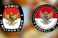 Tegakkan Pemilu Jurdil, KPU dan Bawaslu Tolak 62.278 `Surat Suara Sampah` PSU Malaysia