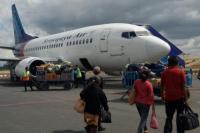 Ditangkap Polisi, Manajemen: IR Bukan Pilot Sriwijaya Air Group