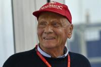 Jawara F1 Niki Lauda Meninggal Dunia