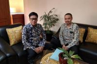 Kementan Dorong Optimalisasi Lahan Rawa di Kabupaten Toli-Toli Sulteng