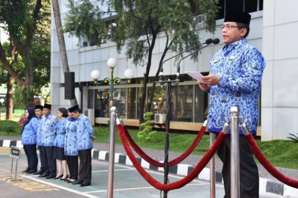 Sekretaris Jenderal DPR RI Indra Iskandar menilai, yang paling relevan dengan peringatan Hari Kebangkitan Nasional (Harkitnas) ke-111 adalah memaknai kebhinekaan Indonesia.
