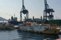 Dua Kapal Pelni Lolos Uji Petik di Pelabuhan Jayapura