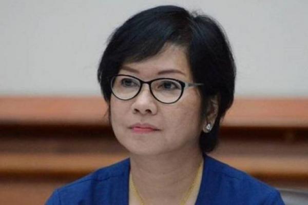 Jaksa pada Kejaksaan Agung (Kejagung) menuntut mantan Direktur Utama (Dirut) PT Pertamina (Persero) Karen Galaila Agustiawan pidana penjara selama 15 tahun.