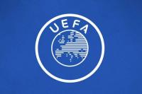 UEFA Tolak Banding Asosiasi Sepak Bola Montenegro