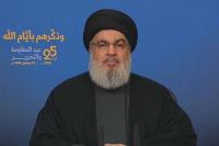 Pemimpin Hizbullah Sambut Baik Pulihnya Hubungan Arab Saudi-Iran