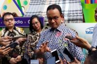 Anies Serahkan Pemilihan Calon Wagub DKI ke DPRD