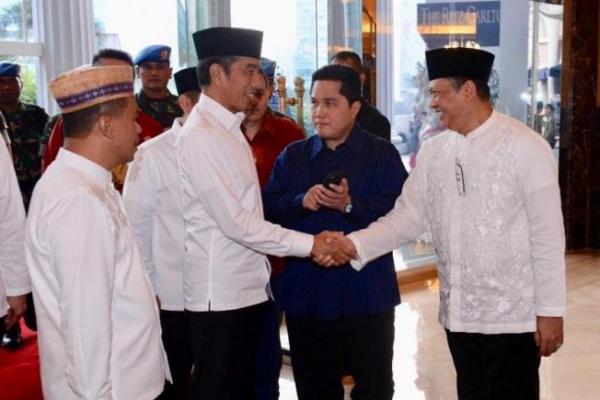 Ketua DPR RI Bambang Soesatyo mengingatkan kepada para pengusaha agar tidak telat membayar THR kepada para pekerjanya. Sebagaimana ketentuan dari Kementerian Ketenagakerjaan, THR wajib diterima oleh para pekerja H-7 sebelum Idul Fitri.