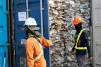Malaysia: Kami Negara Kecil tapi Tidak Ingin jadi Pembuangan Sampah