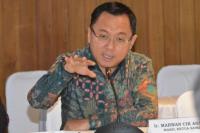 Antisipasi Corona, Pemerintah Perlu Siapkan Exit Strategy Perekonomian Indonesia