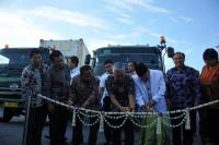 63 Ton Ikan Patin Diekspor ke Saudi untuk Jemaah Haji