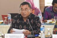Komisi XI: Laju Inflasi di Bali Aman Hadapi Lebaran
