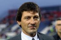 Leonardo Mundur Jadi Direktur Olahraga AC Milan