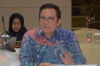 Komisi XI Apresiasi Langkah OJK Cegah Investasi Bodong