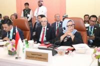 Kemenlu Prioritaskan Palestina pada Pertemuan Menlu OKI di Jeddah