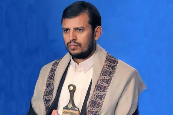 Pemimpin gerakan Yaman Houthi Ansarullah menegaskan kembali dukungan negaranya untuk Palestina dalam menghadapi pendudukan Israel