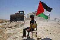Israel Bunuh Tiga Warga Palestina di Jenin