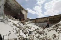 Serangan ISIS Tewaskan 10 Orang di Suriah Utara