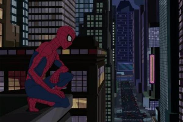 Disney XD telah memperbarui seri pahlawan super animasi Marvel Spider-Man untuk musim ketiga.