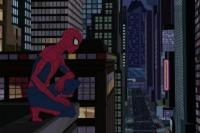 Animasi Spiderman Seri Ketiga Dirilis 2020