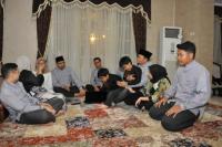 HNW: Idul Fitri dan Open House Bisa Jadi Modal Sosial