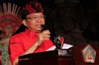 Gubernur Koster Ajak Perjuangkan Bung Karno jadi Bapak Bangsa Indonesia