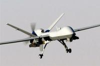 Drone Amerika Jatuh di Laut Hitam, AS Salahkan Rusia