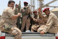 Houthi: 17 Negara Koalisi Arab Saudi Tumbang di Yaman