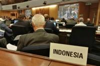 Kemenhub Kawal Proposal Pemisahan Alur Selat Sunda dan Lombok di Sidang IMO